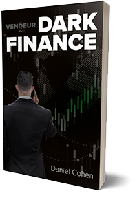 livre Dark Finance