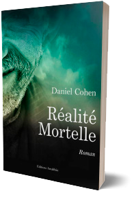 livre Réalité mortelle