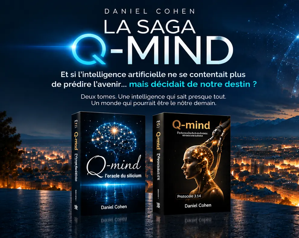 Q-mind