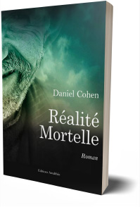 livre Réalité mortelle